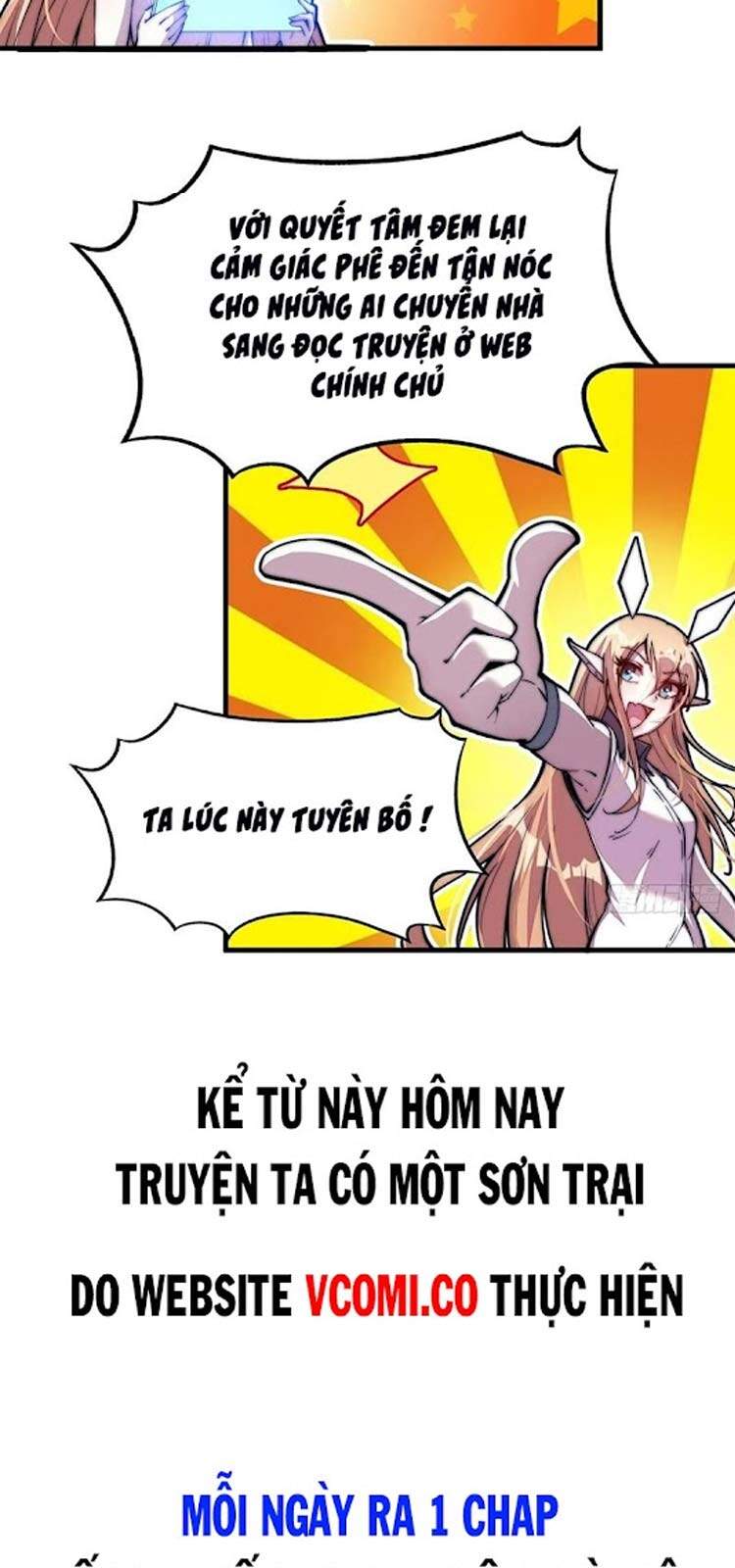 Ta Có Một Sơn Trại - Chương 167