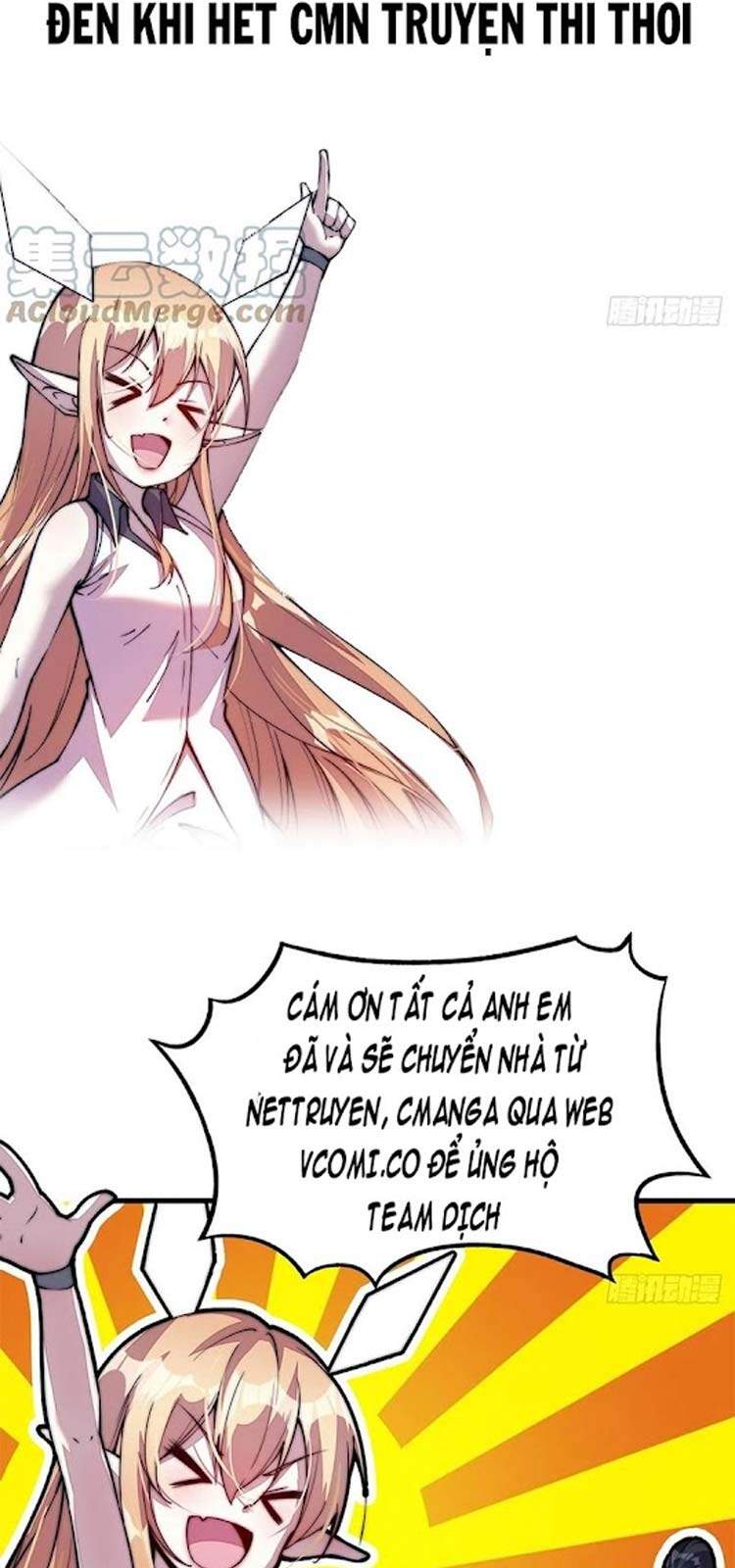 Ta Có Một Sơn Trại - Chương 167