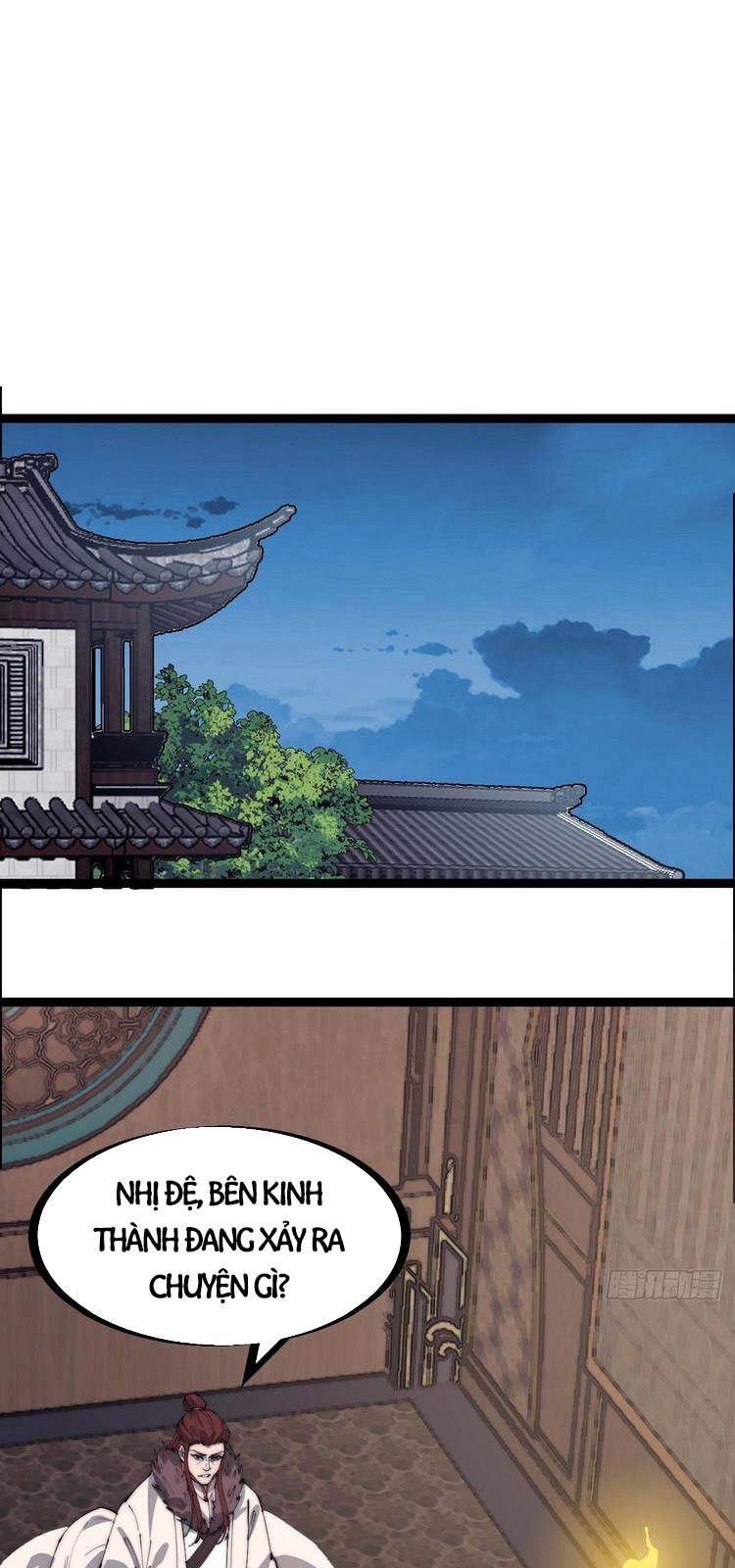 Ta Có Một Sơn Trại - Chương 168