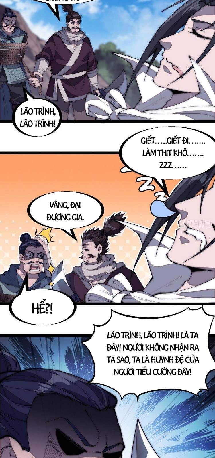 Ta Có Một Sơn Trại - Chương 168