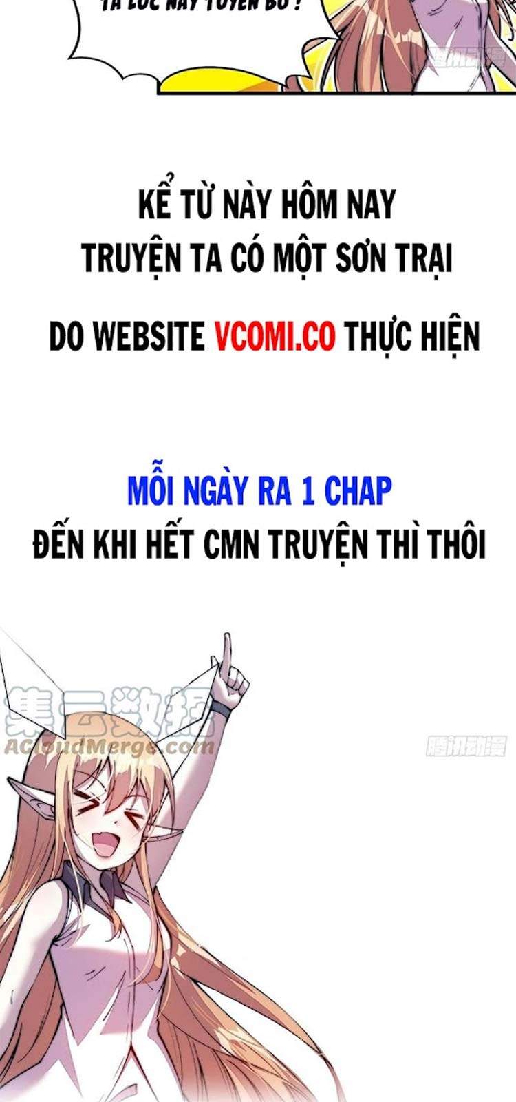 Ta Có Một Sơn Trại - Chương 168