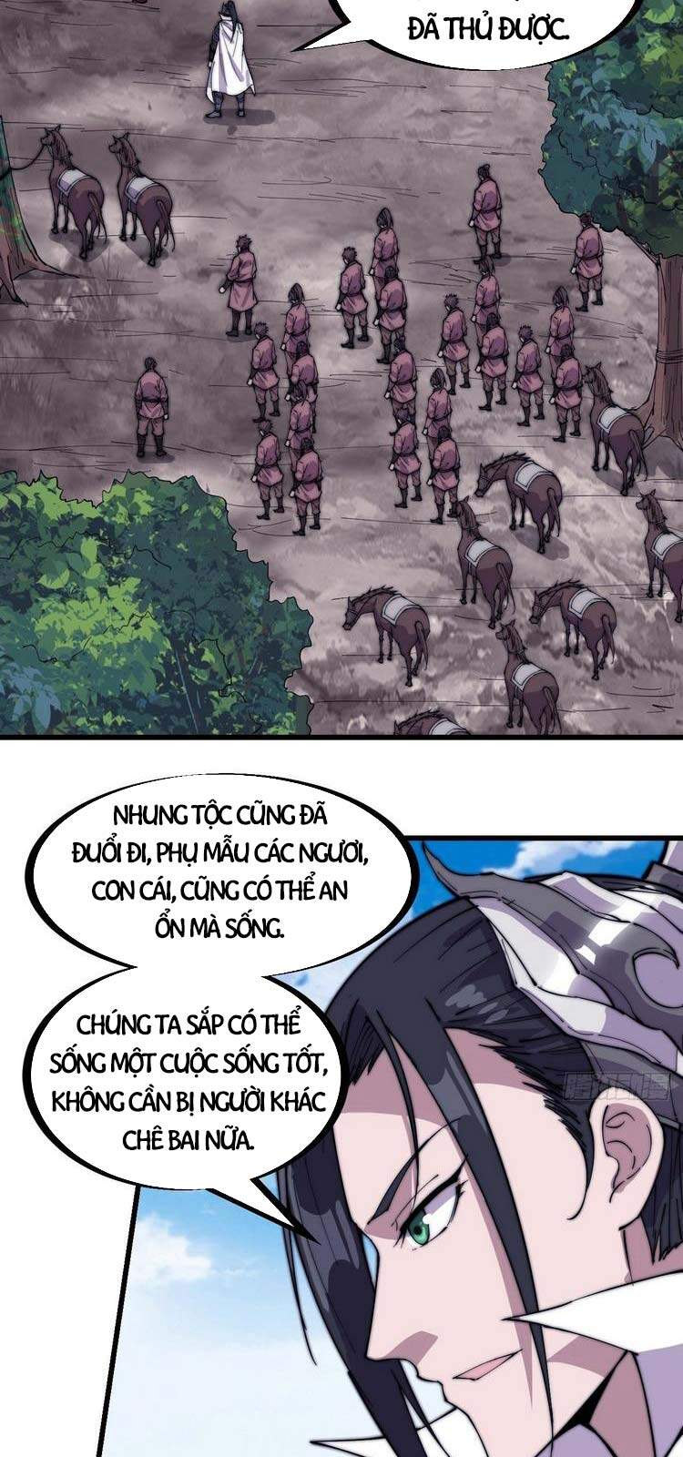 Ta Có Một Sơn Trại - Chương 169