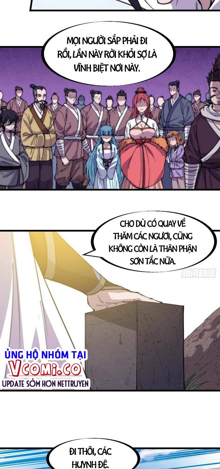 Ta Có Một Sơn Trại - Chương 169