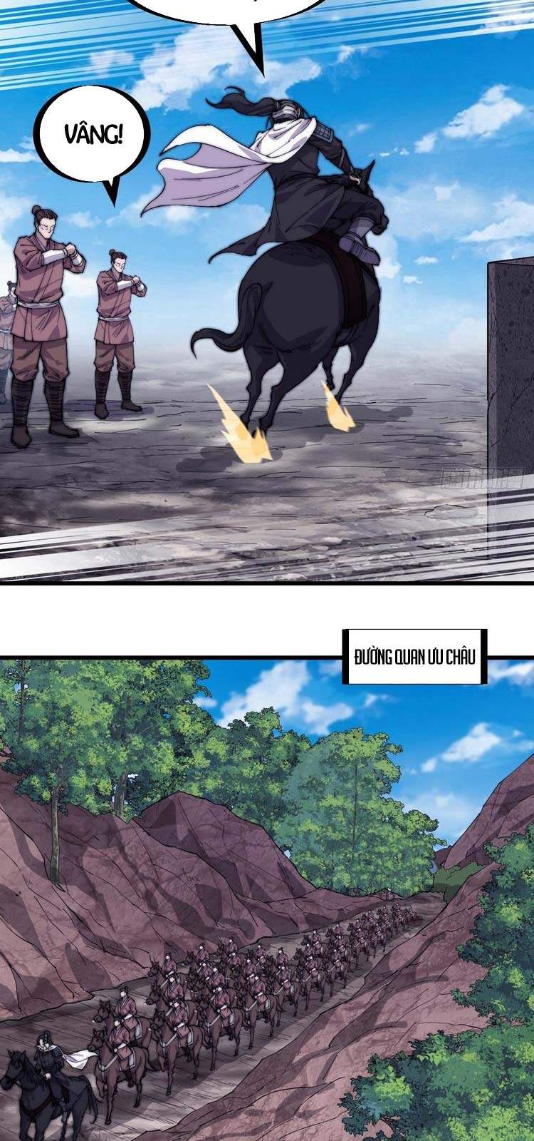 Ta Có Một Sơn Trại - Chương 169