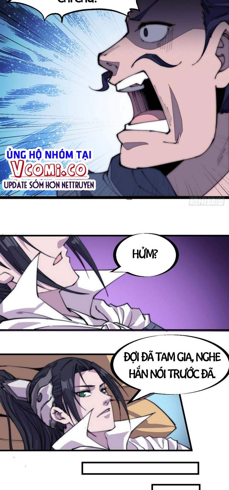 Ta Có Một Sơn Trại - Chương 169