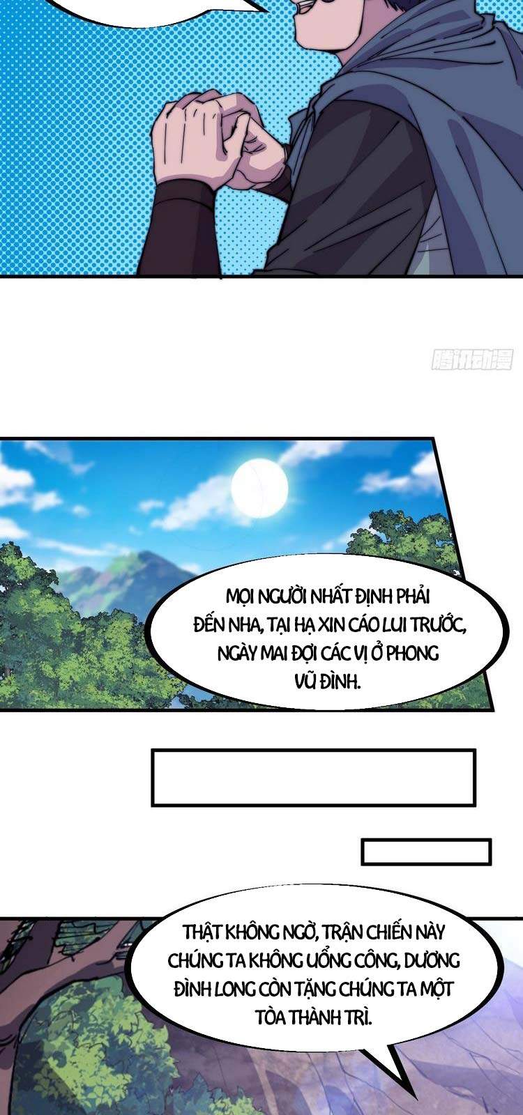 Ta Có Một Sơn Trại - Chương 169