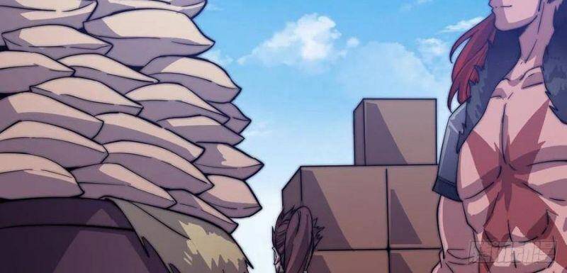 Ta Có Một Sơn Trại - Chương 17