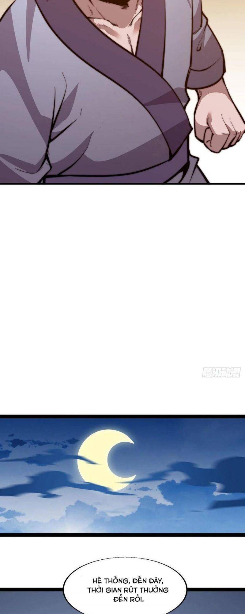 Ta Có Một Sơn Trại - Chương 17