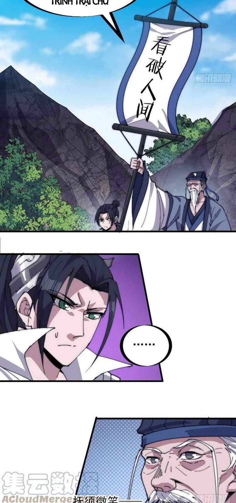 Ta Có Một Sơn Trại - Chương 170