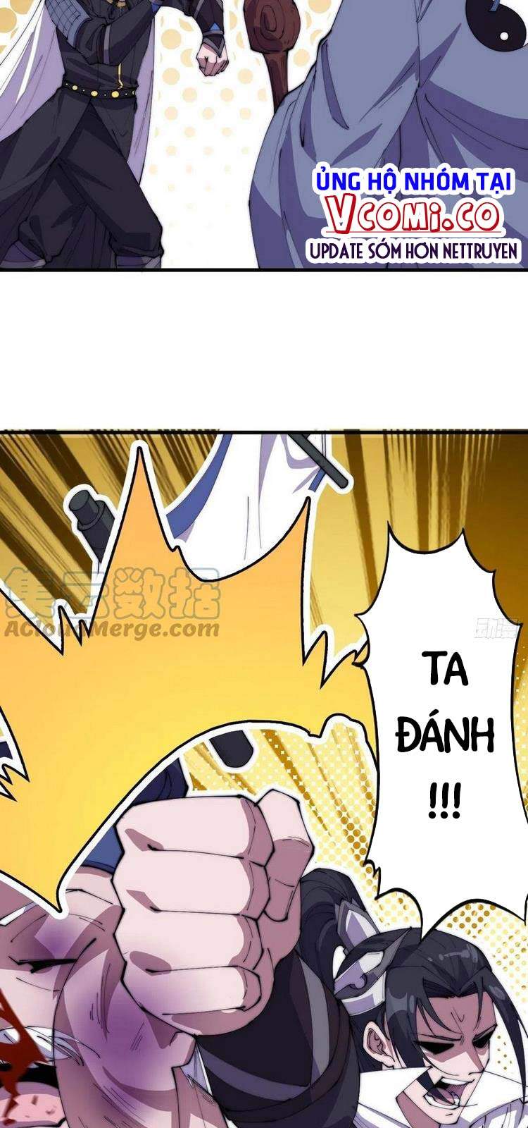 Ta Có Một Sơn Trại - Chương 170