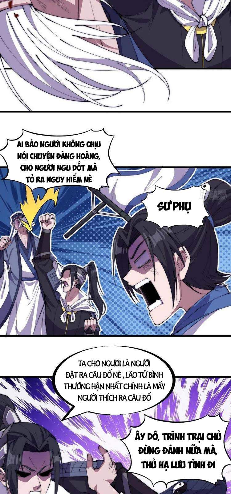 Ta Có Một Sơn Trại - Chương 170