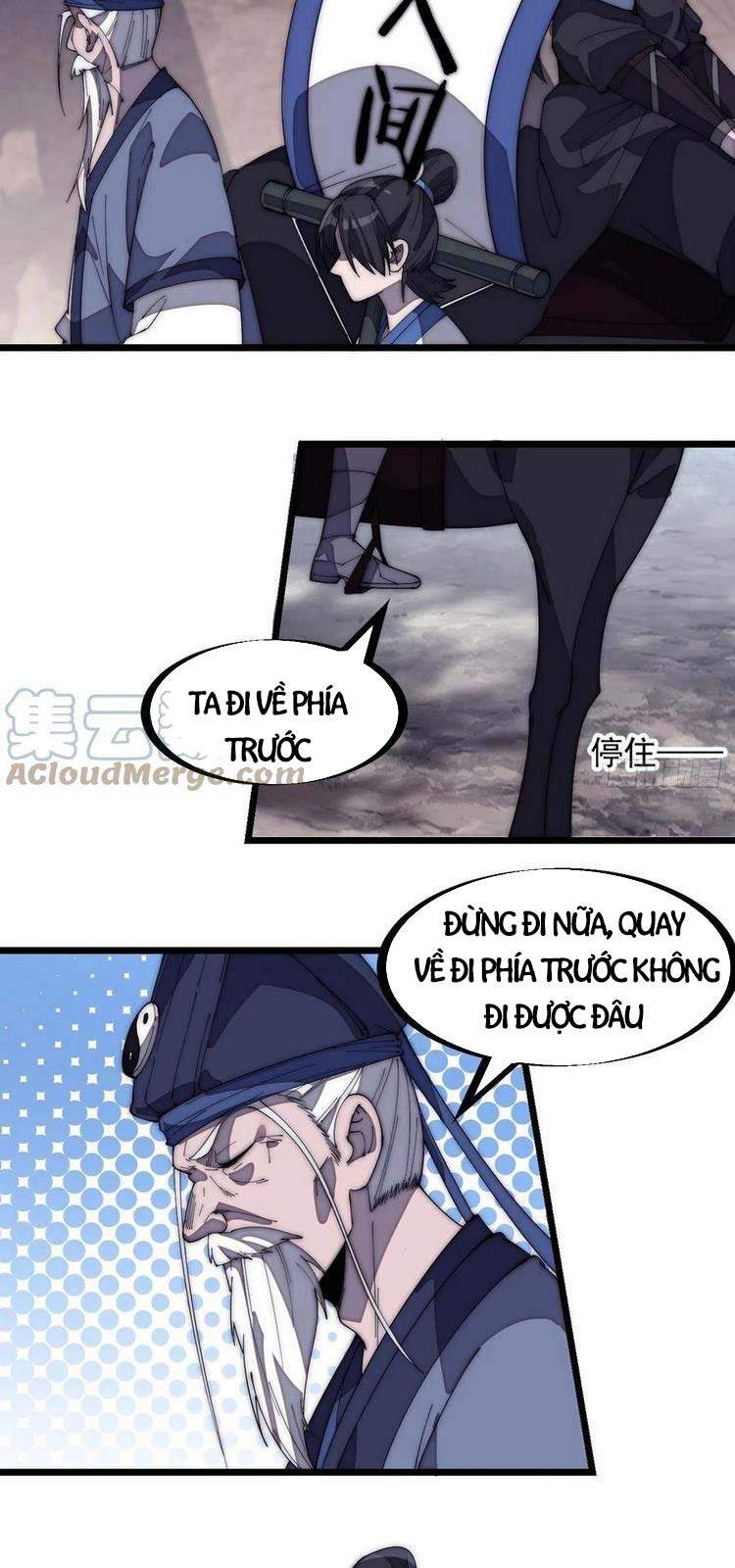 Ta Có Một Sơn Trại - Chương 170