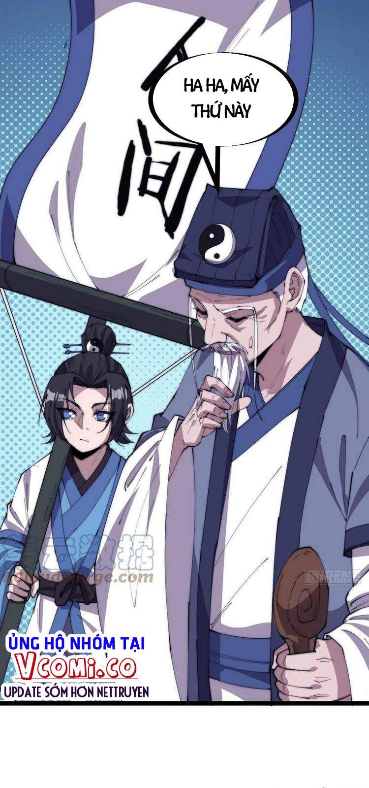 Ta Có Một Sơn Trại - Chương 170