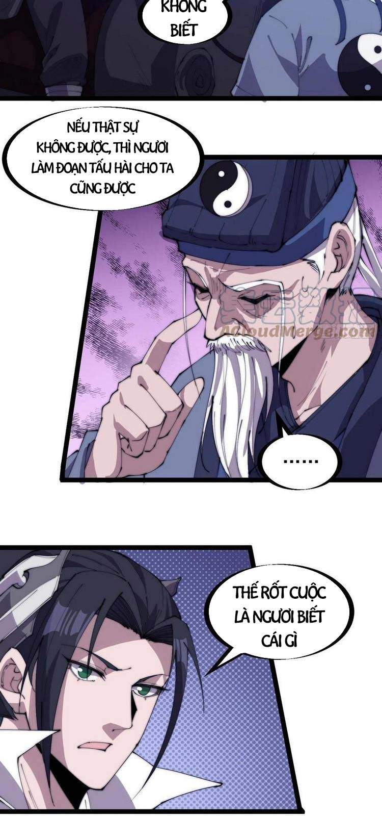 Ta Có Một Sơn Trại - Chương 170