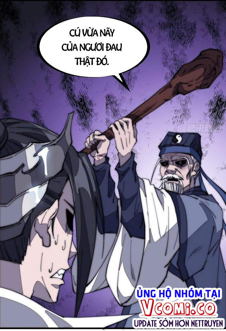 Ta Có Một Sơn Trại - Chương 171