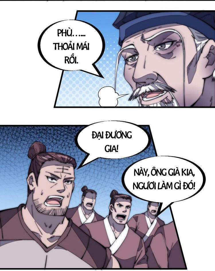 Ta Có Một Sơn Trại - Chương 171