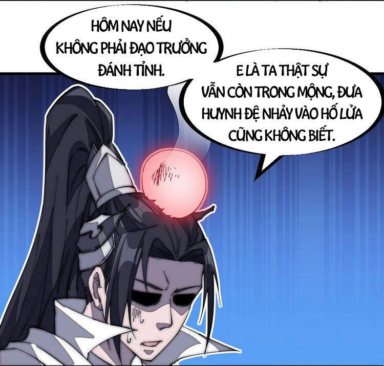 Ta Có Một Sơn Trại - Chương 171