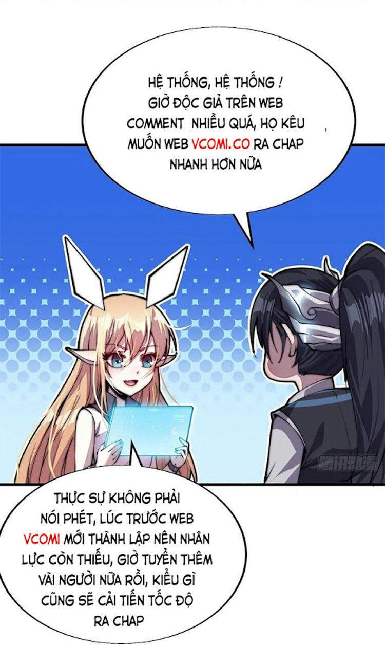 Ta Có Một Sơn Trại - Chương 171