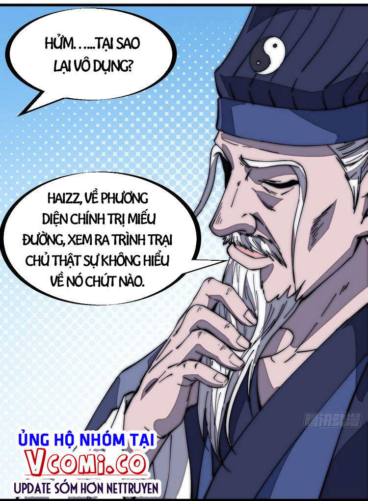 Ta Có Một Sơn Trại - Chương 171