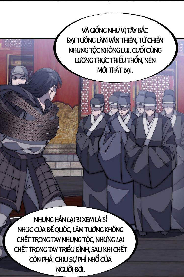 Ta Có Một Sơn Trại - Chương 171