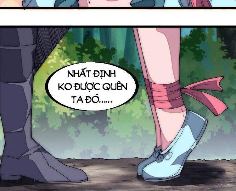 Ta Có Một Sơn Trại - Chương 172