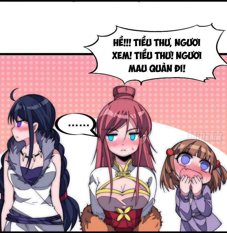 Ta Có Một Sơn Trại - Chương 172