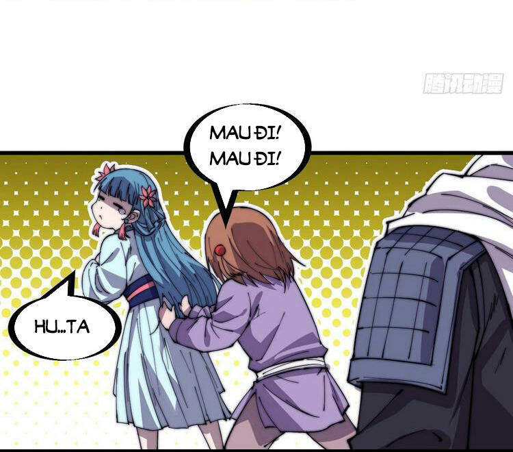 Ta Có Một Sơn Trại - Chương 172