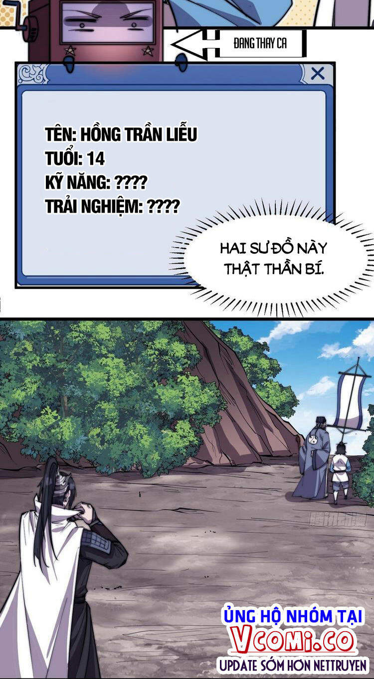 Ta Có Một Sơn Trại - Chương 172