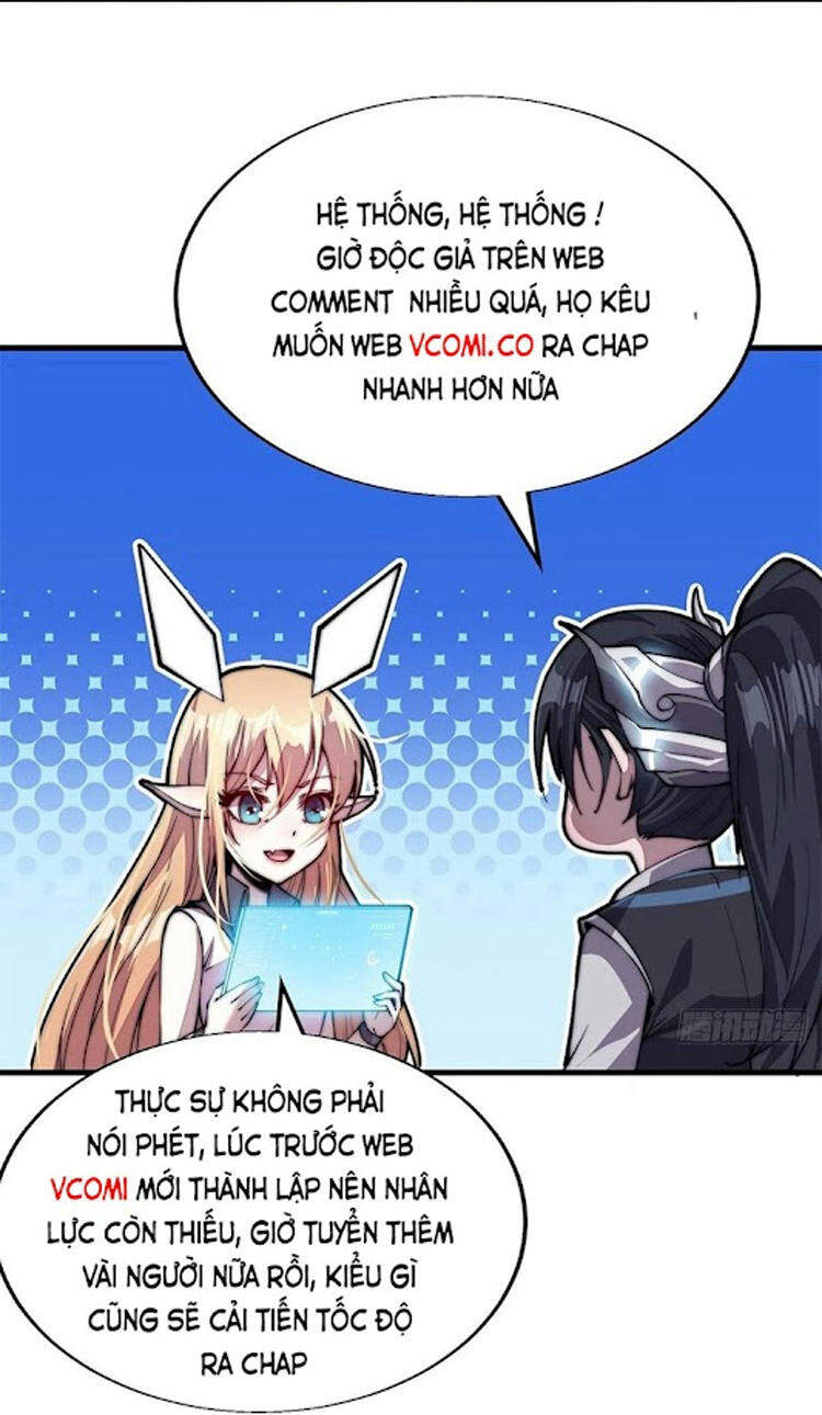 Ta Có Một Sơn Trại - Chương 172