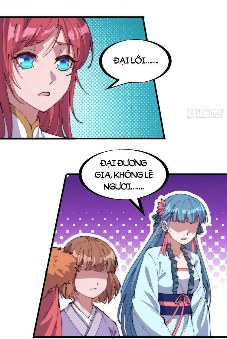 Ta Có Một Sơn Trại - Chương 172