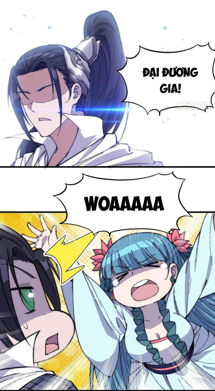 Ta Có Một Sơn Trại - Chương 172