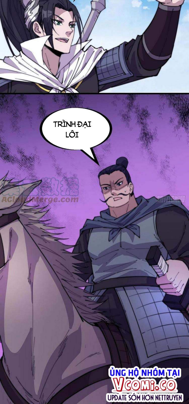 Ta Có Một Sơn Trại - Chương 173