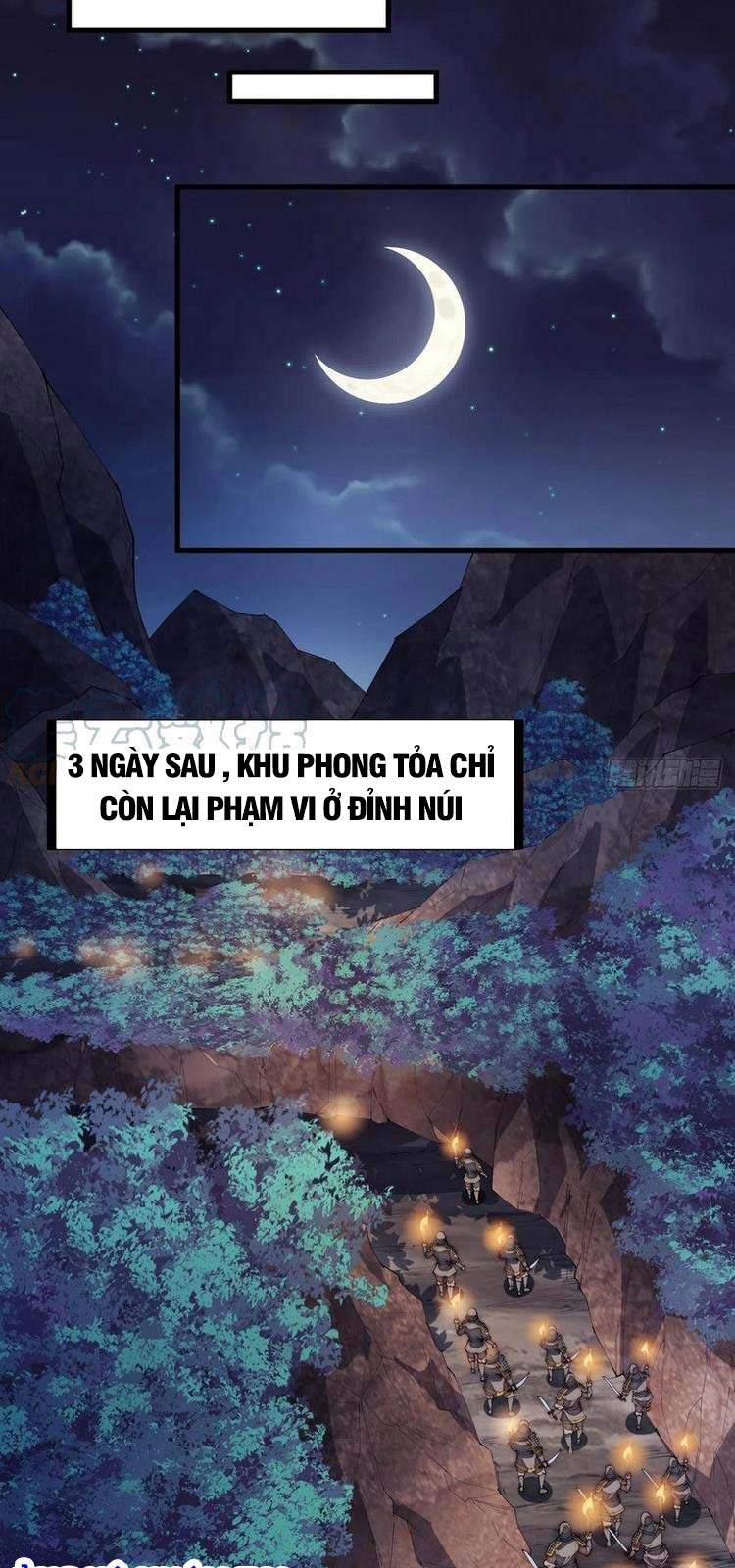 Ta Có Một Sơn Trại - Chương 173