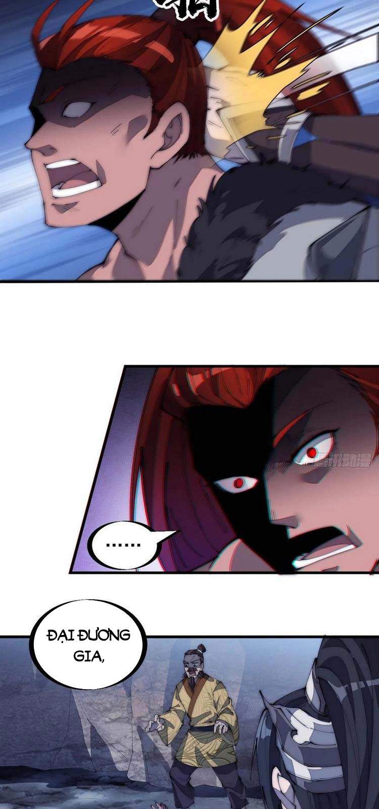 Ta Có Một Sơn Trại - Chương 173