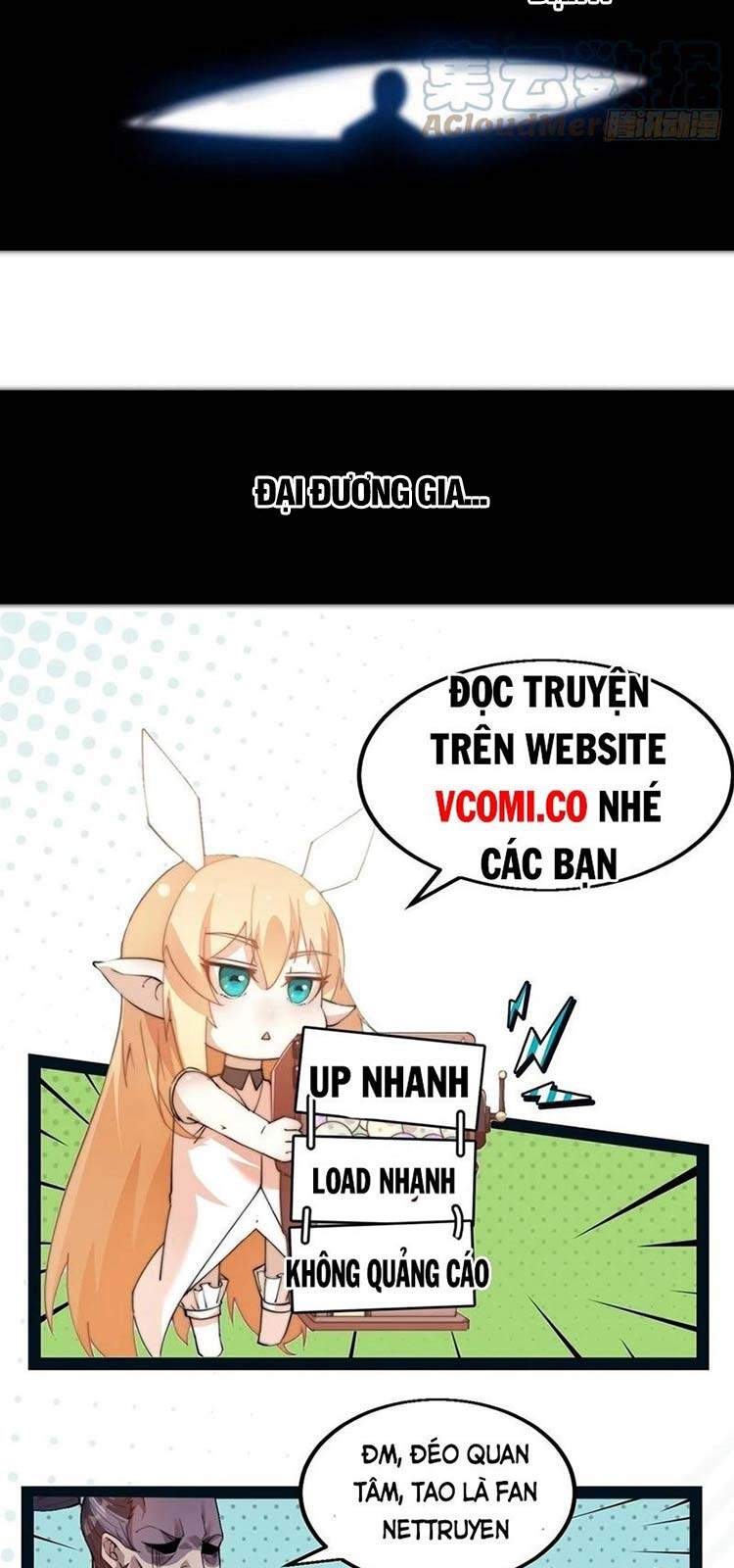 Ta Có Một Sơn Trại - Chương 173