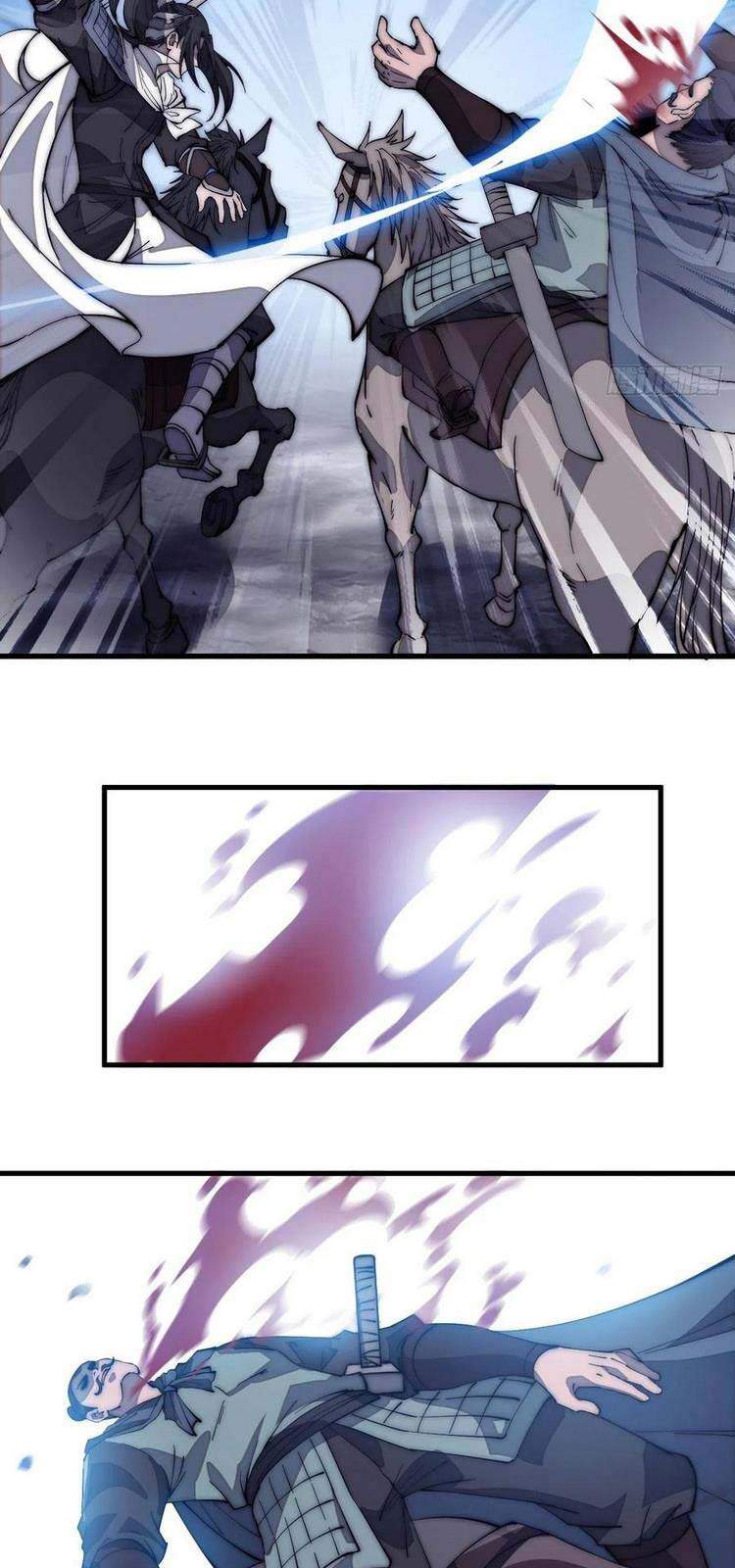 Ta Có Một Sơn Trại - Chương 173