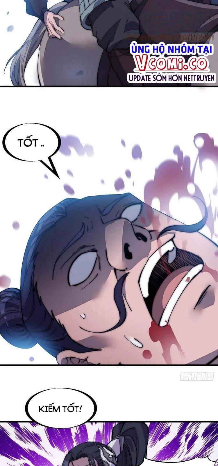 Ta Có Một Sơn Trại - Chương 173