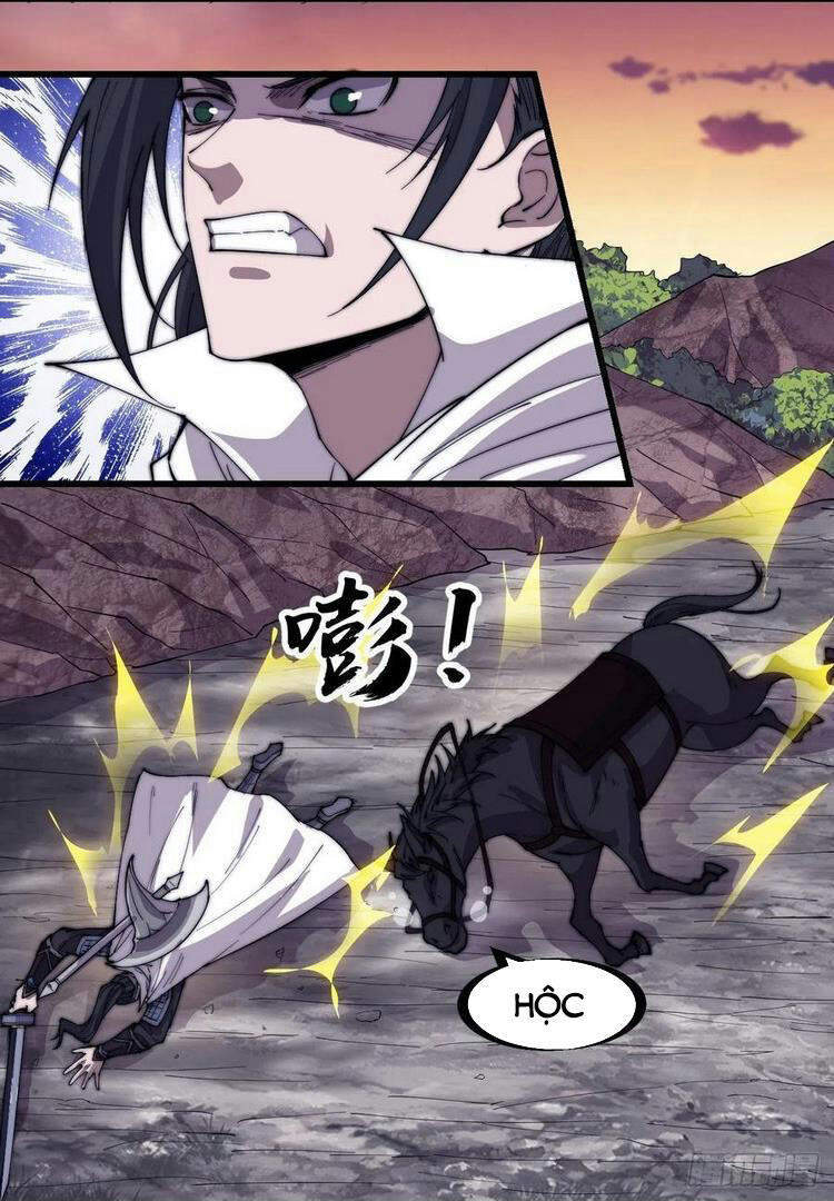 Ta Có Một Sơn Trại - Chương 174