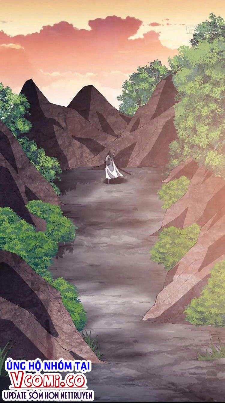 Ta Có Một Sơn Trại - Chương 174
