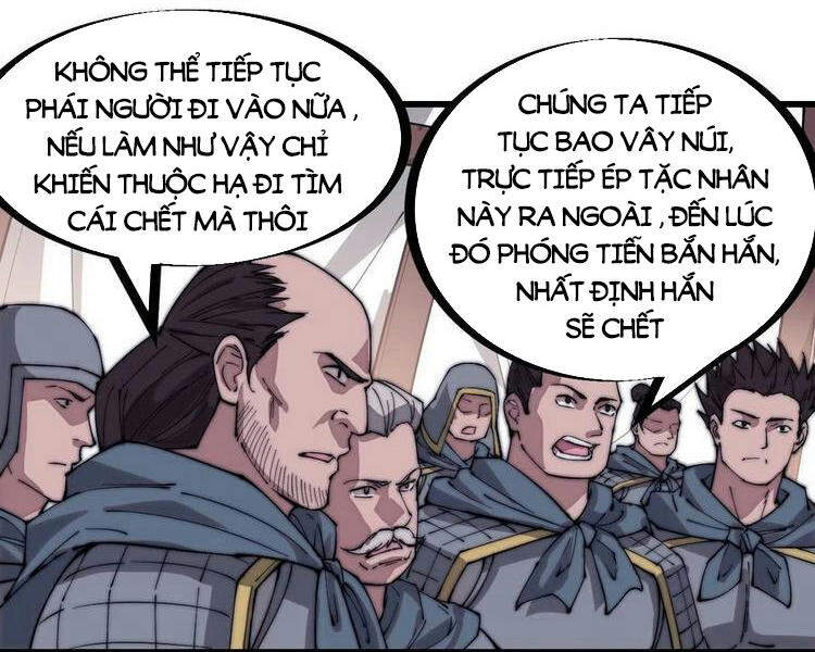 Ta Có Một Sơn Trại - Chương 174