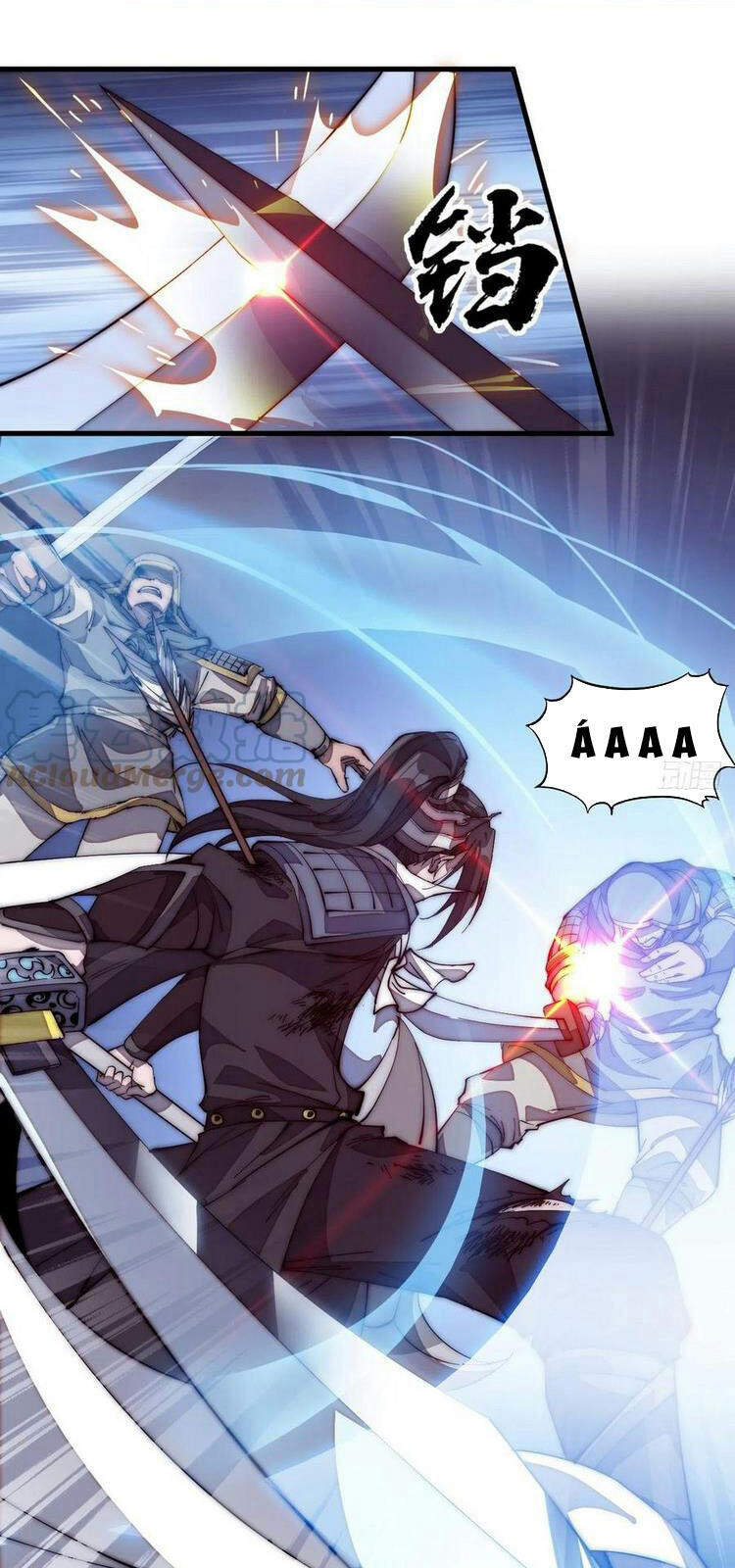 Ta Có Một Sơn Trại - Chương 174