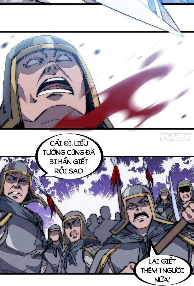 Ta Có Một Sơn Trại - Chương 174