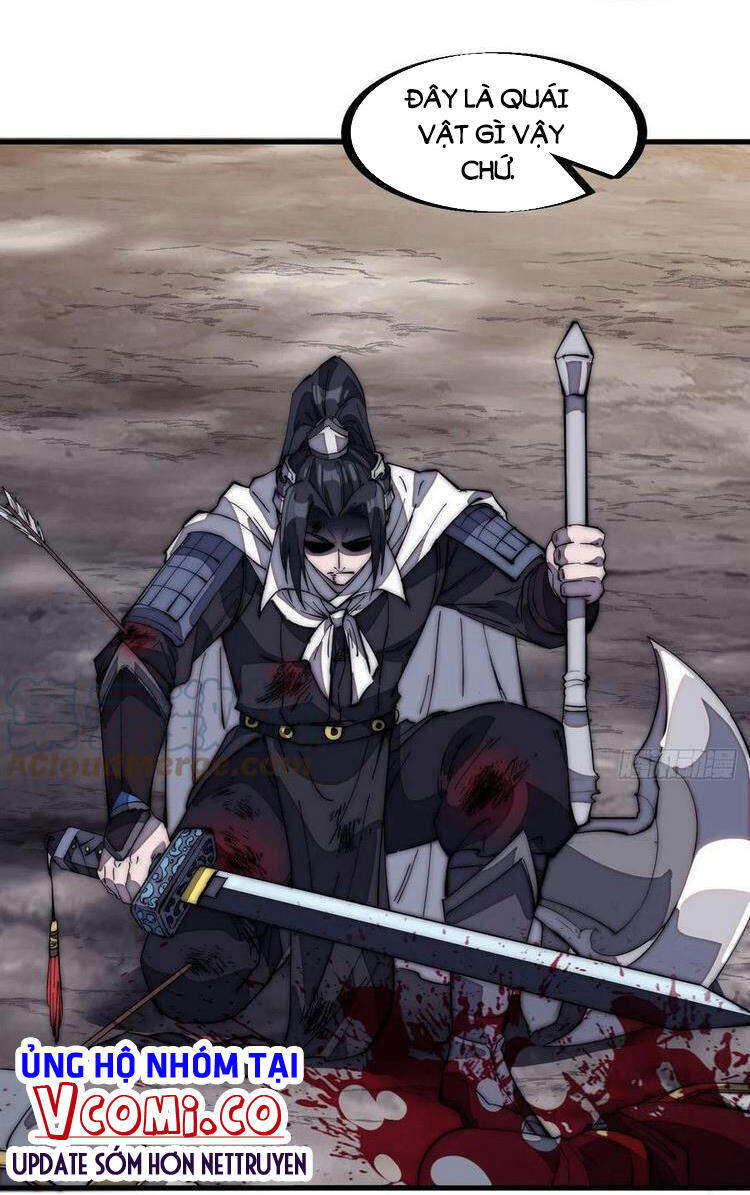 Ta Có Một Sơn Trại - Chương 174