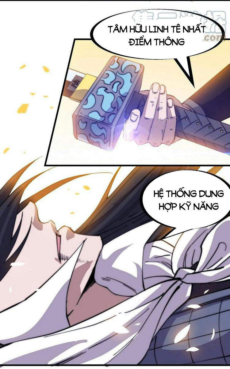 Ta Có Một Sơn Trại - Chương 174