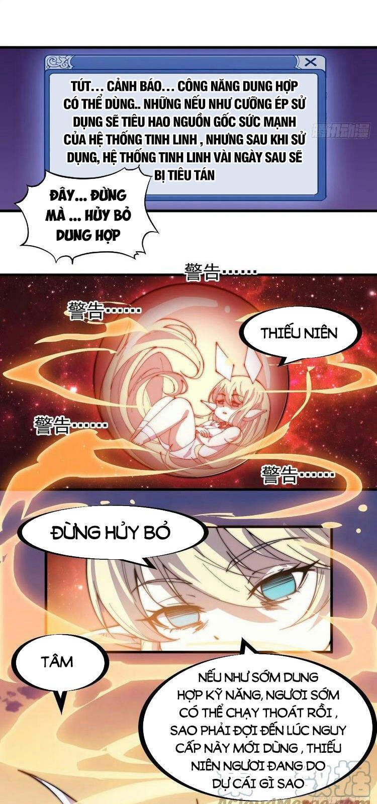 Ta Có Một Sơn Trại - Chương 174