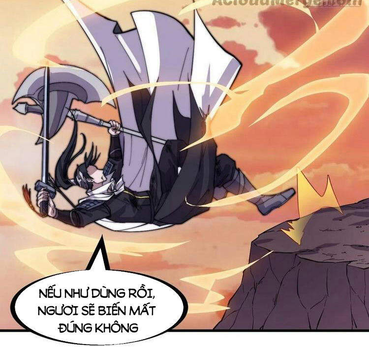 Ta Có Một Sơn Trại - Chương 174