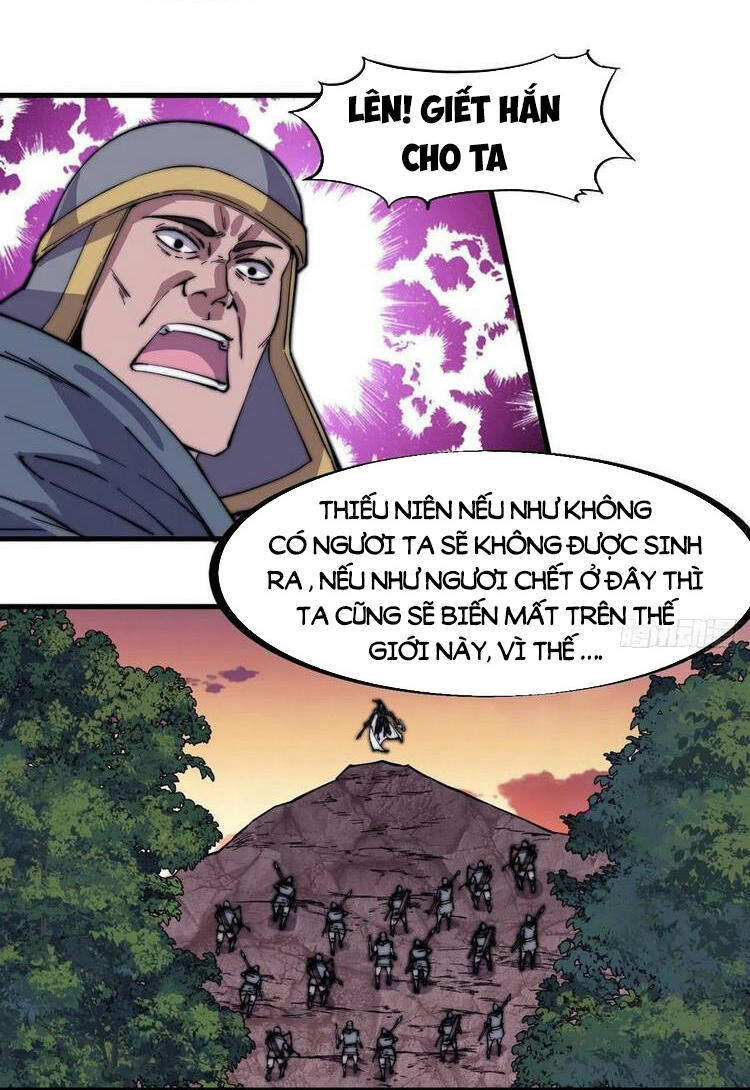 Ta Có Một Sơn Trại - Chương 174