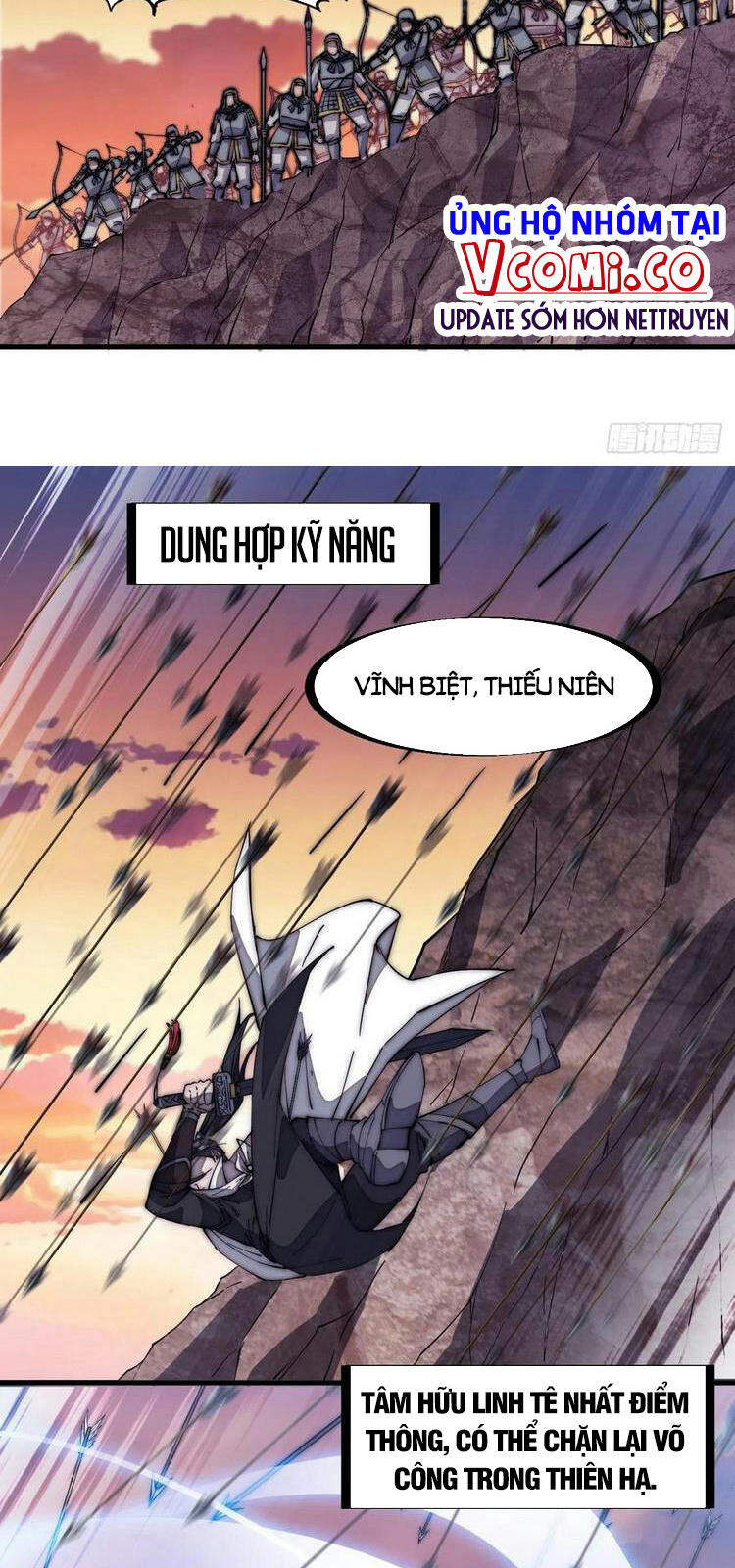 Ta Có Một Sơn Trại - Chương 174