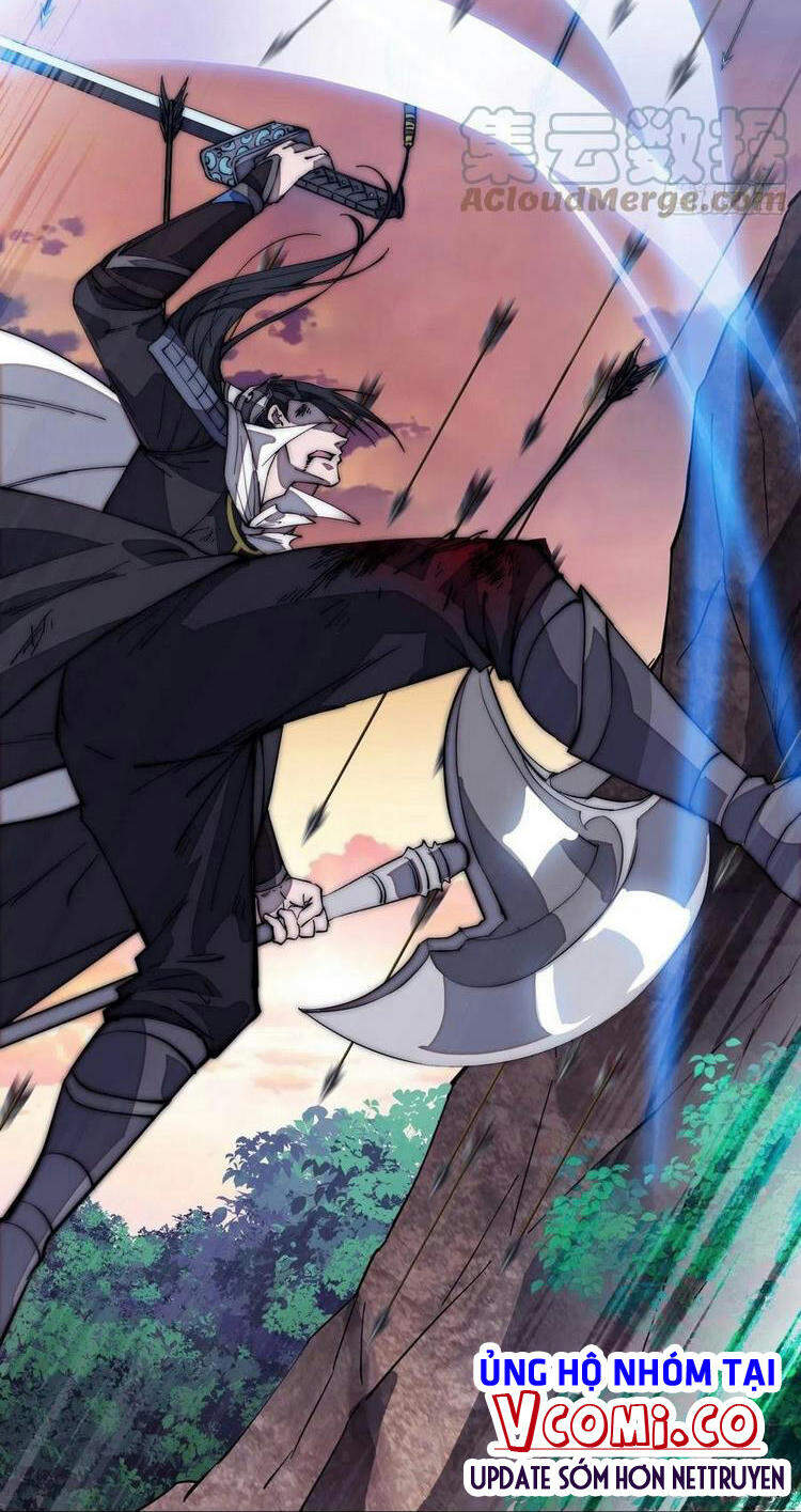 Ta Có Một Sơn Trại - Chương 174