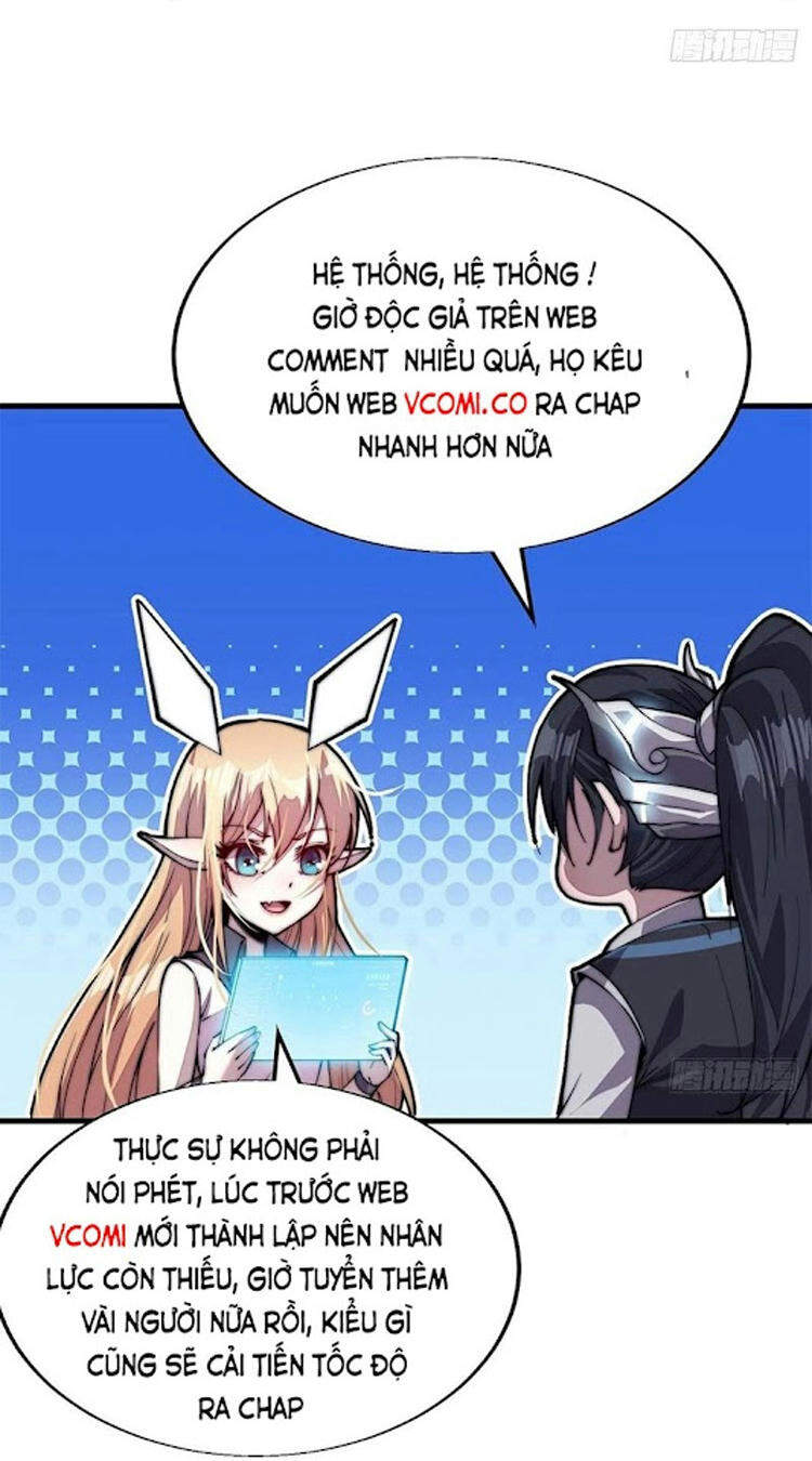 Ta Có Một Sơn Trại - Chương 174